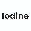 ıodine logosu