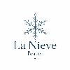 la nieve beauty logosu