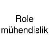 role mühendislik logosu