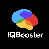 ıqbooster logosu