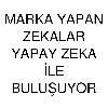 marka yapan zekalar yapay zeka ile buluşuyor logosu