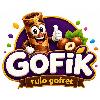 gofik rulo gofret logosu