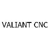 valıant cnc logosu