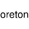 oreton logosu