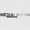 mediafalcon logosu