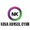 nk nova konsol oyun logosu