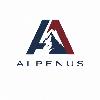alpenus logosu
