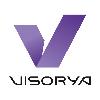 visorya logosu