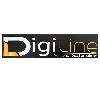 digiline technical textile fabrics logosu