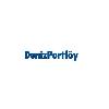 denizportföy logosu