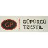 gp güpürcü tekstil logosu