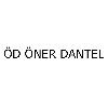 öd öner dantel logosu