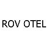 rov otel logosu