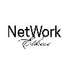network etkisi logosu