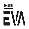 wraith eva logosu