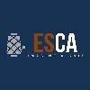 esca ımagıne & knıt logosu