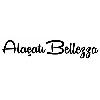 alaçatı bellezza logosu