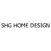 shg home desıgn logosu