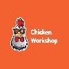 chicken workshop logosu
