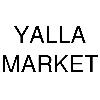 yalla market logosu