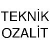 teknik ozalit logosu