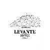 levante coffee turkey  logosu