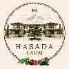 hasada farm logosu