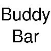 buddy bar logosu