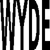 wyde logosu