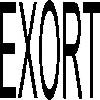 exort logosu