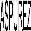 aspurez logosu