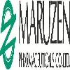 maruzen pharmaceuticals co., ltd. logosu