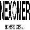 nexomer engineered materials logosu