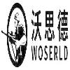 woserld logosu