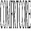 comfrtcore logosu