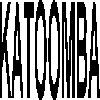 katoomba logosu