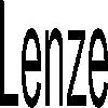 lenze logosu