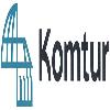 komtur logosu