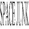 space junk logosu