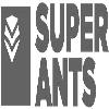 super ants logosu
