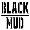 black mud logosu