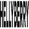 hellyberry logosu