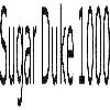 sugar duke 1000 logosu