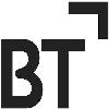 bt logosu