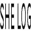 she log logosu
