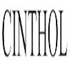 cınthol logosu