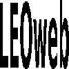 leoweb logosu