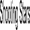 shooting stars logosu