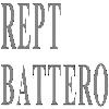 rept battero logosu