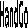 handgo logosu